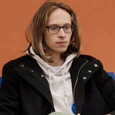 Никон, 19, Ардатов