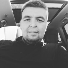 Виссарион, 32, Нижнекамск