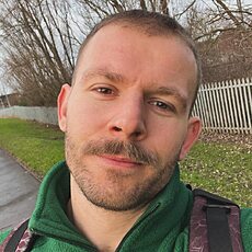 Альбик, 29, Переславль-Залесский