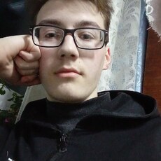 Клим, 20, Сясьстрой