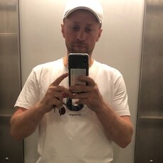Роман, 41, Буинск