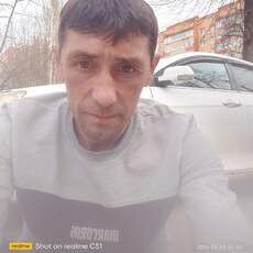Александр, 34, Кедровый