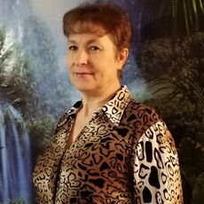 Эльза, 59, Тольятти