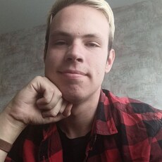 Вячеслав, 20, Игарка