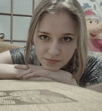 Маргарита, 20, Биробиджан