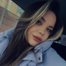 Ника, 21, Ессентуки
