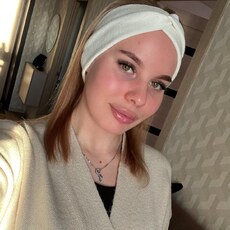 Вера, 24, Подольск