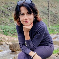 Кристя, 38, Рубежное