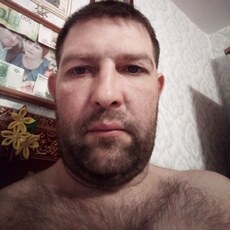 Артурик, 41, Плёс