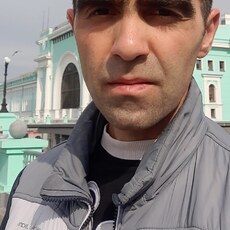 Афанасий, 35, Горловка