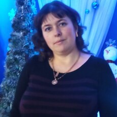 Юля, 41, Заречный (Пензенская область)