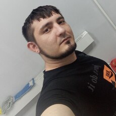 Владимир, 26, Пущино