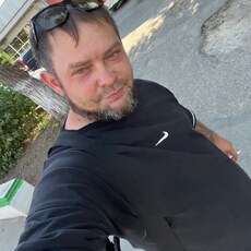 Афаня, 36, Тайга