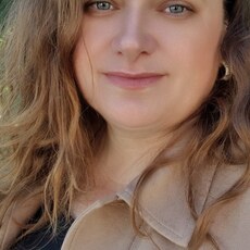Элеонора, 43, Борисоглебск