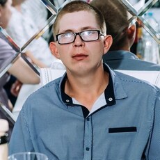 Константин, 26, Рыбинск
