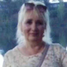Вика, 57, Белёв