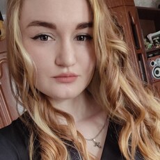 Эльвира, 25, Стародуб