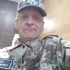 Евгений, 56, Надым