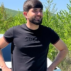 Савва, 27, Кызыл