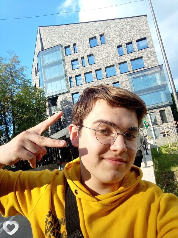 Главное фото