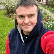 Виссарион, 44, Стаханов