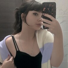 Христина, 24, Качканар