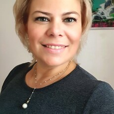 Фаина, 41, Стародуб