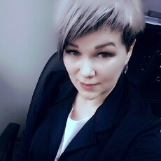 Оксана, 40, Среднеколымск
