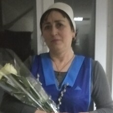 Валентина, 53, Миньяр