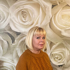 Вероника, 48, Шали
