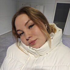 Лара, 22, Ковдор