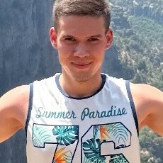 Радомир, 23, Камбарка