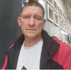 Спартак, 44, Олонец