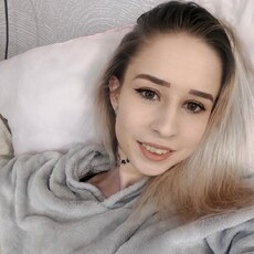 Серафима, 21, Ковылкино