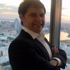 Станислав, 36, Красноуральск