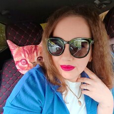 Владислава, 35, Никольское