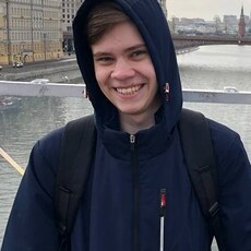 Иосиф, 20, Грязи