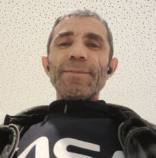 Паша, 50, Верхотурье