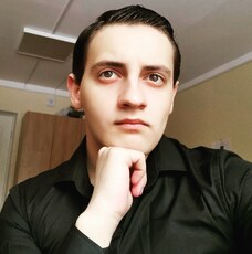 Саша, 25, Енакиево