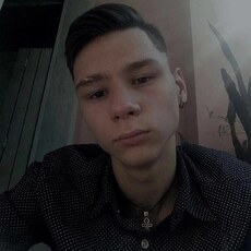 Артур, 20, Лангепас