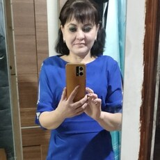 Лара, 43, Новомосковск
