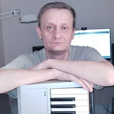 Владислав, 53, Юрга