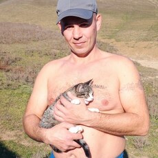 Матвей, 44, Горбатов