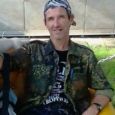 Фёдор, 50, Перевоз
