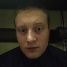 Платон, 23, Кодинск