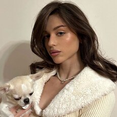 Надя, 22, Алмазная