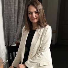 Варвара, 29, Голицыно