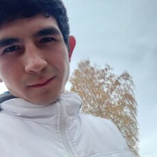 Геннадий, 23, Кировград