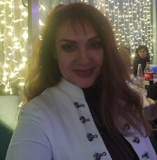 Злата, 53, Опочка