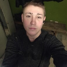 Валерий, 24, Юрга